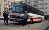 1992 1 Linienbus Setra 215ul