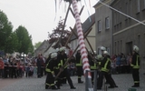 Maibaumfest