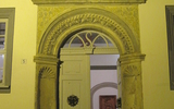 Eingang Amtshaus