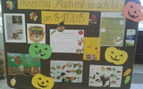 Projekttag Ess Dich Fit Grundschule