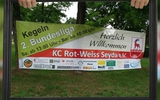 Kc Vereinsfest Mit Mdr