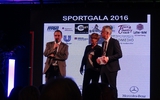 Sportgala 2017