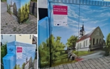 Gestaltung Stromkasten