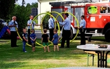 Sommerfest Glucksburger Heideverein