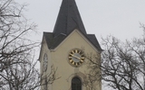 Kirchturm Seyda