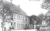 Stadtkern Fruher